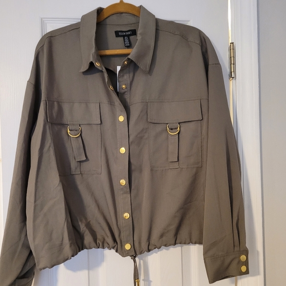 Ellen Tracy Jacket - Picture 2 of 3